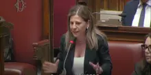 L’accusa della deputata M5s: “Questa settimana abbiamo lavorato in Aula quattro ore. Mi vergogno, cosa devono pensare i cittadini?”