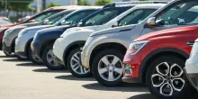 Stellantis crolla in Italia: -12% di immatricolazioni a luglio, BYD sorpassa Alfa Romeo