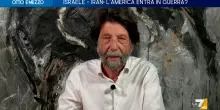Cacciari a La7: “Meloni crede di essere protagonista internazionale? Si culli nelle sue illusioni”