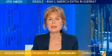 “Vi lascio a Federico Trumpini”: Lilli Gruber e il lapsus da manuale