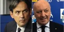 “Era già tutto deciso”: la rivelazione dell’Al-Hilal su Inzaghi. E Marotta: “Ognuno sa ciò che ha fatto”
