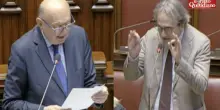 Bonelli a Pichetto Fratin: “Quanto costerà agli italiani il nucleare?”. Il ministro: “Cifre decrescenti nel tempo”
