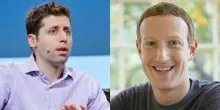 Scontro OpenAI-Meta: Sam Altman accusa Zuckerberg di “offerte da oltre 100 milioni” per rubare talenti
