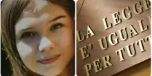 Femminicidio Aurora Tila, il pm chiede l’aggravante dello stalking. L’imputato scrisse: “Inizia la mia vendetta”