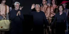 Milano Fashion Week Uomo al via, Giorgio Armani non sarà presente: “È a casa in convalescenza”. Ecco le sfilate e gli eventi da seguire