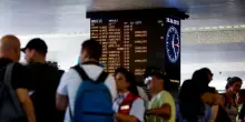 Sciopero dei treni, da Nord a Sud corse a rischio in tutta Italia fino alle 18 di domani