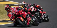Orari MotoGp, Gp Italia: dove vedere qualifiche, sprint e gare in tv e streaming (Sky, Now, TV8)
