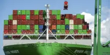 Studio Confartigianato, con le guerre in corso a rischio il 10% dell’export italiano