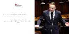 Caccia, Lollobrigida sbugiarda se stesso: la riforma spara-tutto arriva in Senato. E per il ministro è una sconfitta