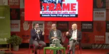 Giustizia, alta tensione Anm-governo. Maruotti: “Delmastro ve lo siete tenuto bellamente”. Sisto: “Magistrati oppositori, ma chi vi ha eletto?”