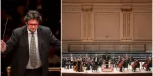 “I miei volevano che facessi l’avvocato, nella provincia italiana non c’è spazio per uno che suona il pianoforte”: la storia di Filippo Arlia, dalla Calabria alla Carnegie Hall di New York