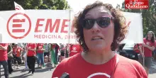 Miccio (Emergency): “Riarmo scelta folle che ci porta all’autodistruzione”