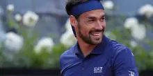 Wimbledon 2025, Fognini entra nel main draw: sarà la sua 15esima volta. Chi sono i 10 italiani al via