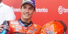 MotoGp, i Marquez dominano la Sprint anche al Mugello: a Bagnaia non basta una bella partenza