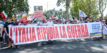 Avevamo ragione a gridare “fuori l’Italia dalla Nato!” Non fosse stato ammazzato Pio La Torre…