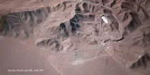 Attacco Usa in Iran, la ricostruzione del sito nucleare di Fordow in computer grafica – Video