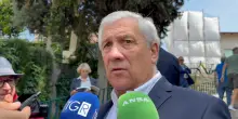 Tajani: “Attacco Usa in Iran? Siamo molto preoccupati, rischio escalation pericolosissima”