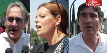 Bonelli a Meloni: “Hai umiliato l’Italia”. Fratoianni: “Destra sociale delle élite”