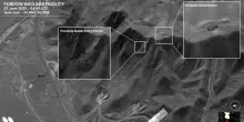Attacco Usa all’Iran, sei crateri nel sito nucleare di Fordow. Teheran: “Avevamo evacuato l’uranio”. Aiea: “Nessun aumento di radiazioni”