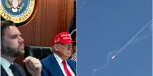 Gli Stati Uniti hanno attaccato l’Iran. Trump: “Colpiti 3 siti nucleari”. Teheran: “Ora comincia la guerra”