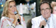 “Non è né il luogo né il momento di cantare Felicità”: Romina Power bacchetta Al Bano in Russia
