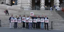 “Aboliamo la caccia e ampliamo le aree protette”: la proposta di legge delle associazioni ambientaliste e animaliste