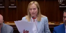 Il dibattito in Senato e la replica di Meloni prima del Consiglio Ue: la diretta