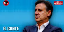 Conte: “Israele bombarda, distrugge e riscrive la legalità internazionale. È un precedente pericoloso”