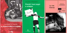 Dal calcio sognato al realismo magico di Bontempelli: tre libri tra Italia e America