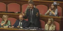 Caso Paragon, Renzi a Meloni: “Giornalisti spiati? È lei che deve rispondere e dire chi è stato”