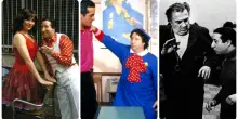Alvaro Vitali morto, da Fellini a Pierino la carriera dell’attore protagonista assoluto della commedia sexy