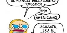 La guerra continua