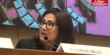 Fine vita, Gallo (Coscioni): “Ddl maggioranza? Testo vecchio, va contro la Consulta”. M5s: “Compromesso al ribasso”