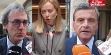 Meloni: “5% pil in armi, il piano è credibile”. Calenda: “Se lo è, lo votiamo”. Bonelli: “Favore a Trump”