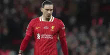 Nunez apre al Napoli e il Liverpool lancia un segnale positivo: Conte aspetta, Manna adesso vuole accelerare