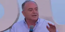 Gratteri sbugiarda Nordio: “La riforma della Giustizia la vuole la Costituzione? No, la vuole la politica”