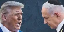 In Edicola sul Fatto Quotidiano del 25 Giugno: La guerra è già finita e l’ha  persa Netanyahu
