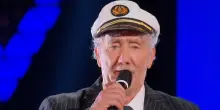 È morto Giorgio Biagioli, l’attore e cantante aveva partecipato a “The Voice Senior” di Antonella Clerici