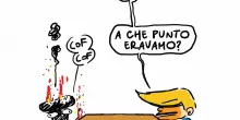 Dicevamo?