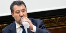 Salvini: “Rivedere il reato di tortura, la Penitenziaria deve poter lavorare”. Opposizioni in rivolta, fredda anche Fi