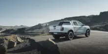 Ranger PHEV, il best seller Ford ora è anche in versione ibrida alla spina – FOTO
