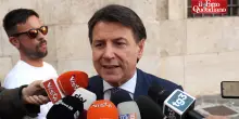 Nato, Conte: “Meloni ha sottoscritto il disastro sociale dell’Italia, irresponsabile e vigliacca”