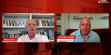 Iran-Israele e Stati Uniti. Ne parlano Peter Gomez e Gianandrea Gaiani (Analisi Difesa): rivedi la diretta