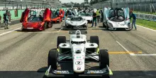 MIMO, in rampa di lancio l’edizione 2025 all’Autodromo di Monza