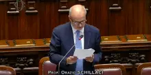 Carrozzine per persone con disabilità, Schillaci: “Riparazioni a carico delle Asl, non è una raccomandazione ma la legge”