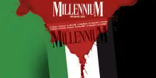 Millennium, lo speciale su Gaza è in vendita sugli store online e in libreria