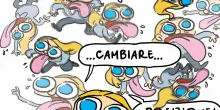 Che fatica