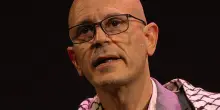 Fady Joudah, la poesia del popolo palestinese (Traduzione di Stefanie Golisch)