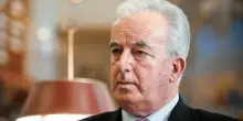 Strage Borsellino, perquisite tre case dell’ex procuratore Giovanni Tinebra: “Era massone in una loggia coperta”