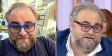 “Criticato per il mio fisico nel film di Angelo Duro. È denuncia sociale”: Massimo Cagnina de “Il Paradiso delle Signore” si sfoga e fa infuriare Stefania Orlando